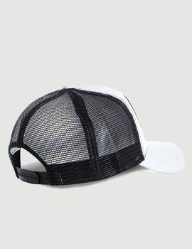 Gorra STORMTROOPER - WHITE