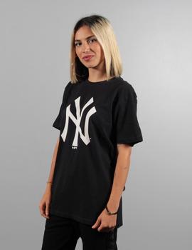 Camiseta New Era NOS OG NEW YORK YANKEES - Azul Marino