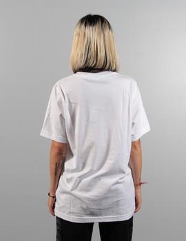 Camiseta CAMO INFILL - Blanco