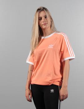 Camiseta Adidas 3 STR TEE Cortiz