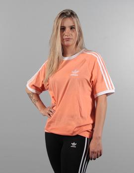 Camiseta Adidas 3 STR TEE Cortiz