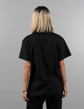 Camiseta CROWS - Black