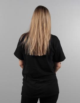 Camiseta VENTURE COLLAB - Negro