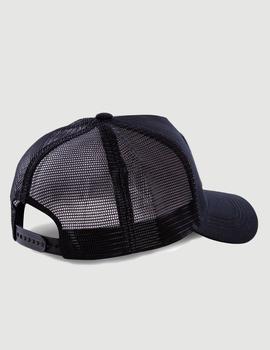 Gorra TAZ - BLACK