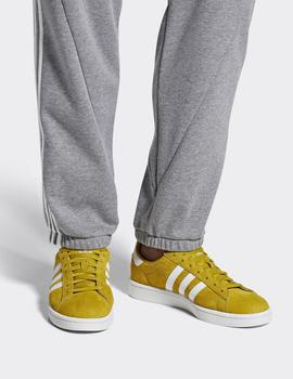 Zapatillas CAMPUS - Raw Ochre White