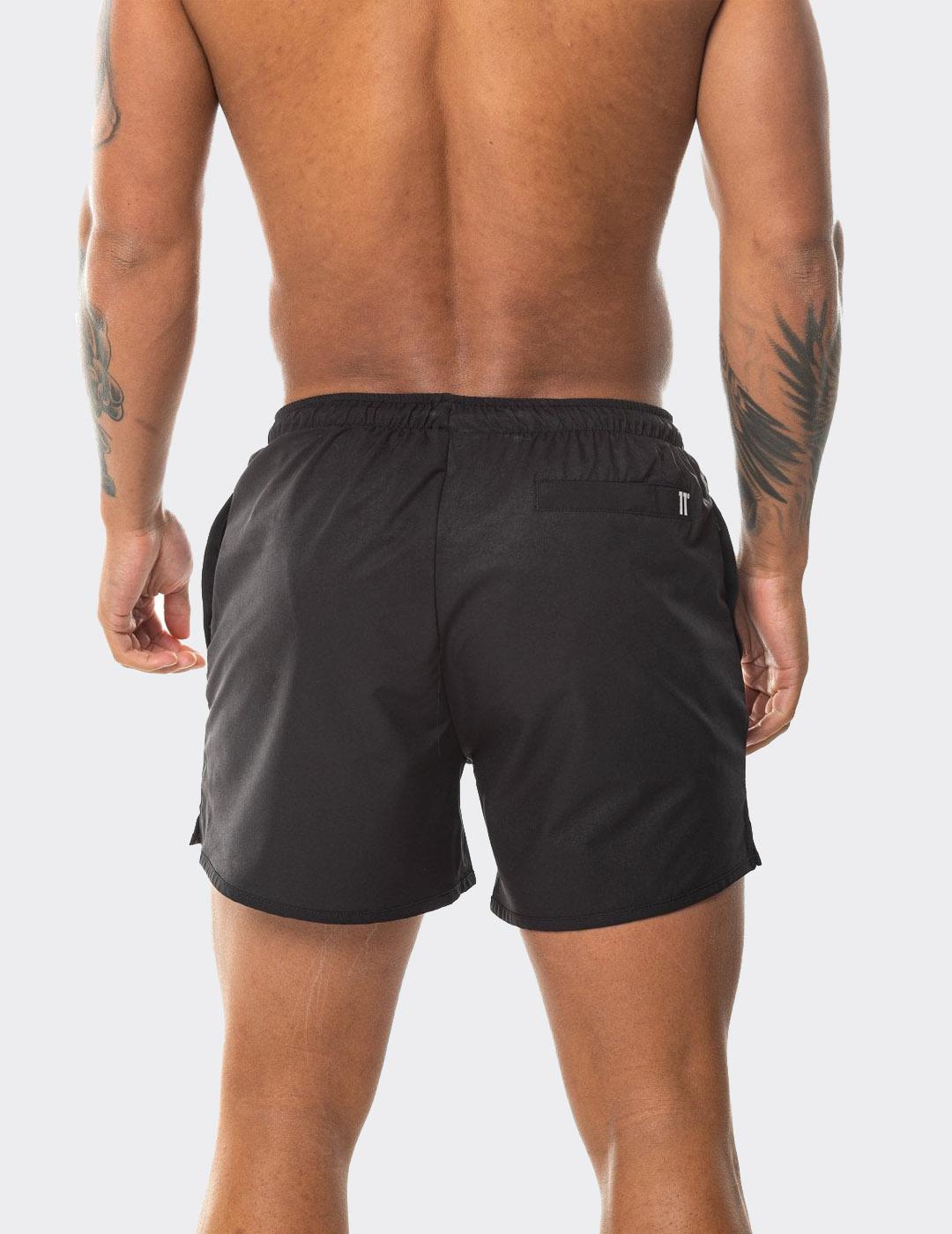 Bañador Eleven Degree CORE SWIM - Black