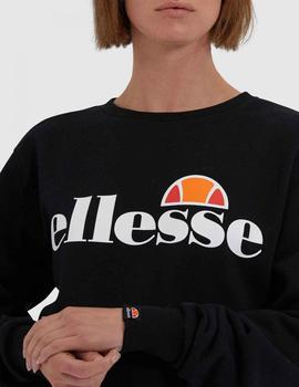 Sudadera AGATA - Black (Anthracite)