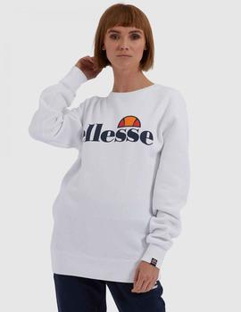 Sudadera AGATA - White