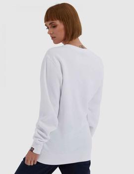 Sudadera AGATA - White