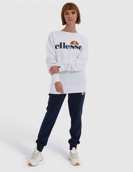 Sudadera AGATA - White