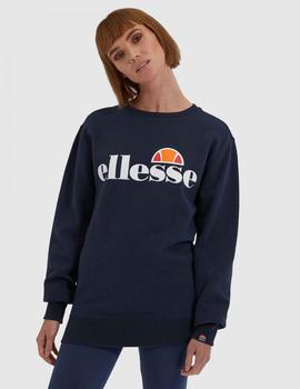 Sudadera AGATA - Navy