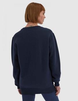 Sudadera AGATA - Navy
