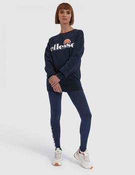 Sudadera AGATA - Navy
