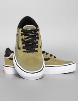 Zapatillas TNT Advanced Prototype - Lizard/Eucalyp