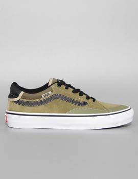 Zapatillas TNT Advanced Prototype - Lizard/Eucalyp