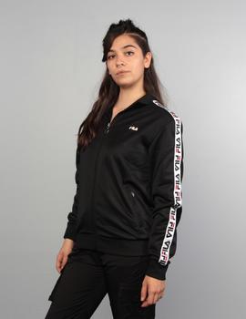 Chaqueta Fila W TALLI - Black