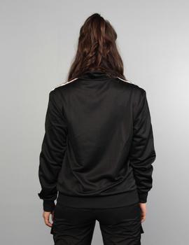 Chaqueta Fila W TALLI - Black