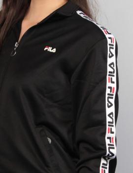 Chaqueta Fila W TALLI - Black