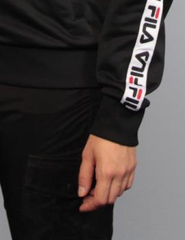 Chaqueta Fila W TALLI - Black