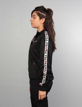 Chaqueta Fila W TALLI - Black