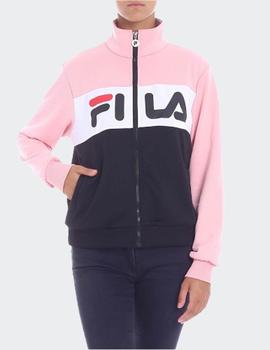 Chaqueta W BRONTE - Black Pink