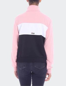 Chaqueta W BRONTE - Black Pink