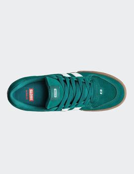 ENCORE 2 - Deep Teal/Gum