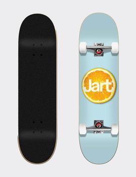 Skate Completo Jart Citrus 7.75' x 31.6'