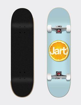 Skate Completo Jart Citrus 7.75' x 31.6'