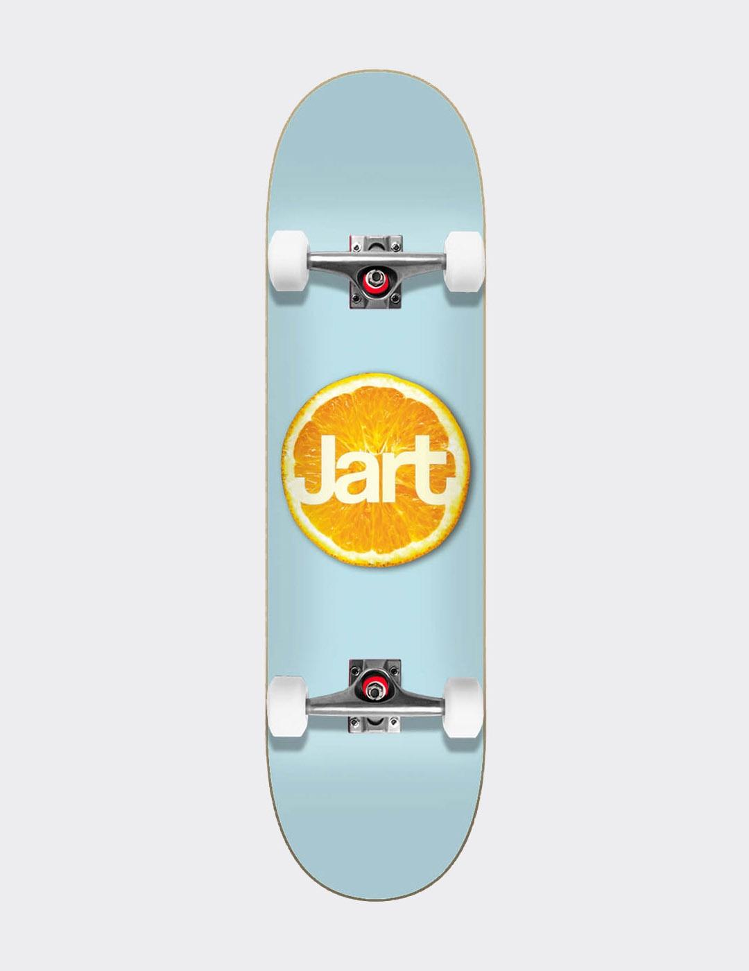 Skate Completo Jart Citrus 7.75' x 31.6'