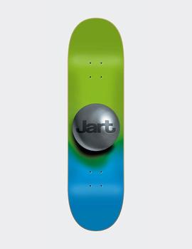 Tabla Skate Jart Extraball 7.75' x 31.15' HC Jart