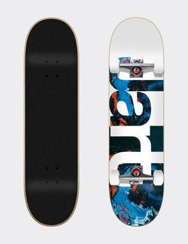 Skate Completo Jart Memphis 7.6' x 31.6'