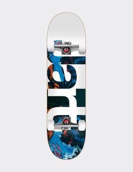 Skate Completo Jart Memphis 7.6' x 31.6'