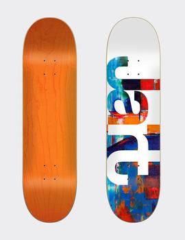 Tabla Skate Jart Memphis 7.87'x31.32' HC Jart Deck