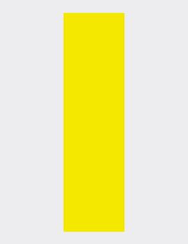 Lija NOMAD SHEET - Yellow