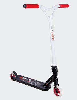 Scooter Booster B16 Negro