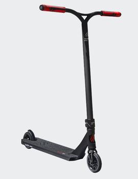 Scooter ROCKY R12 - Black