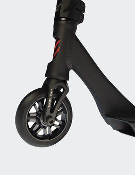 Scooter ROCKY R12 - Black