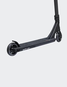 Scooter ROCKY R12 - Black