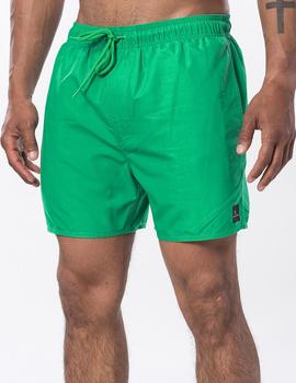 OFFSET 15'' VOLLEY BOARDSHORT