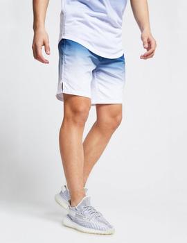 Bañador FADE SWIM - Navy White