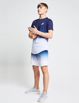 Bañador FADE SWIM - Navy White