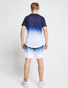 Bañador FADE SWIM - Navy White