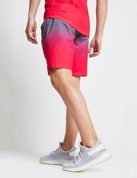 Bañador FADE SWIM - Grey/Pink