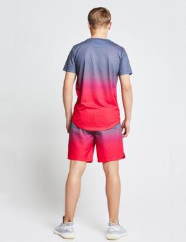 Bañador FADE SWIM - Grey/Pink
