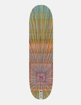 Tabla Skate Element  K-S BRIGHTER DAYS 8