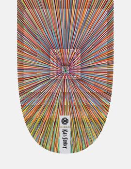 Tabla Skate Element  K-S BRIGHTER DAYS 8