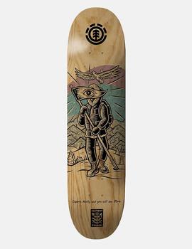 Tabla Skate Element TIMBER EXPLORER 8.2