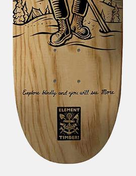 Tabla Skate Element TIMBER EXPLORER 8.2