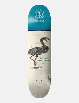 Tabla Skate Element  PENXA HYBRID SCHAAR 8.0